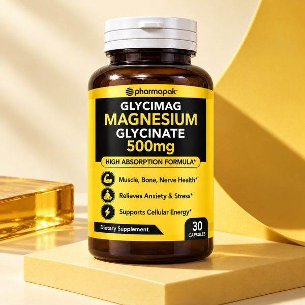 Magnesium Glycinate