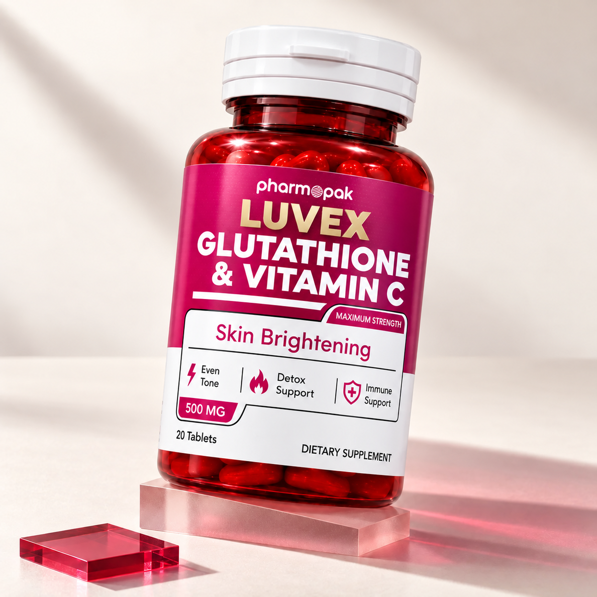 Vitamin C Tablets