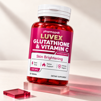 Vitamin C Tablets