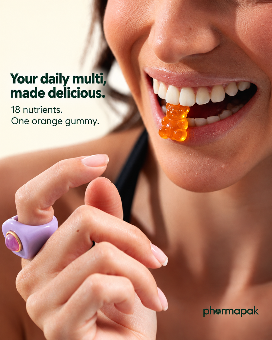 Daily Nutrition