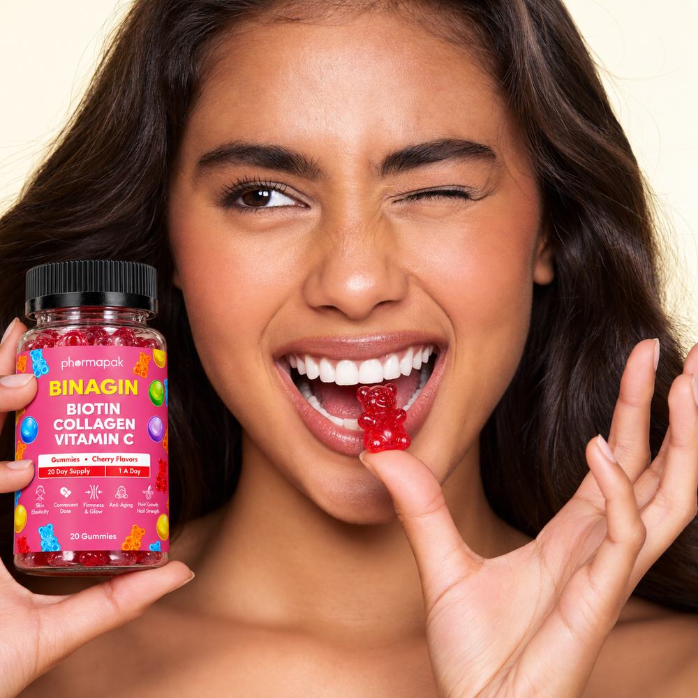 Better daily wellness, made easier.